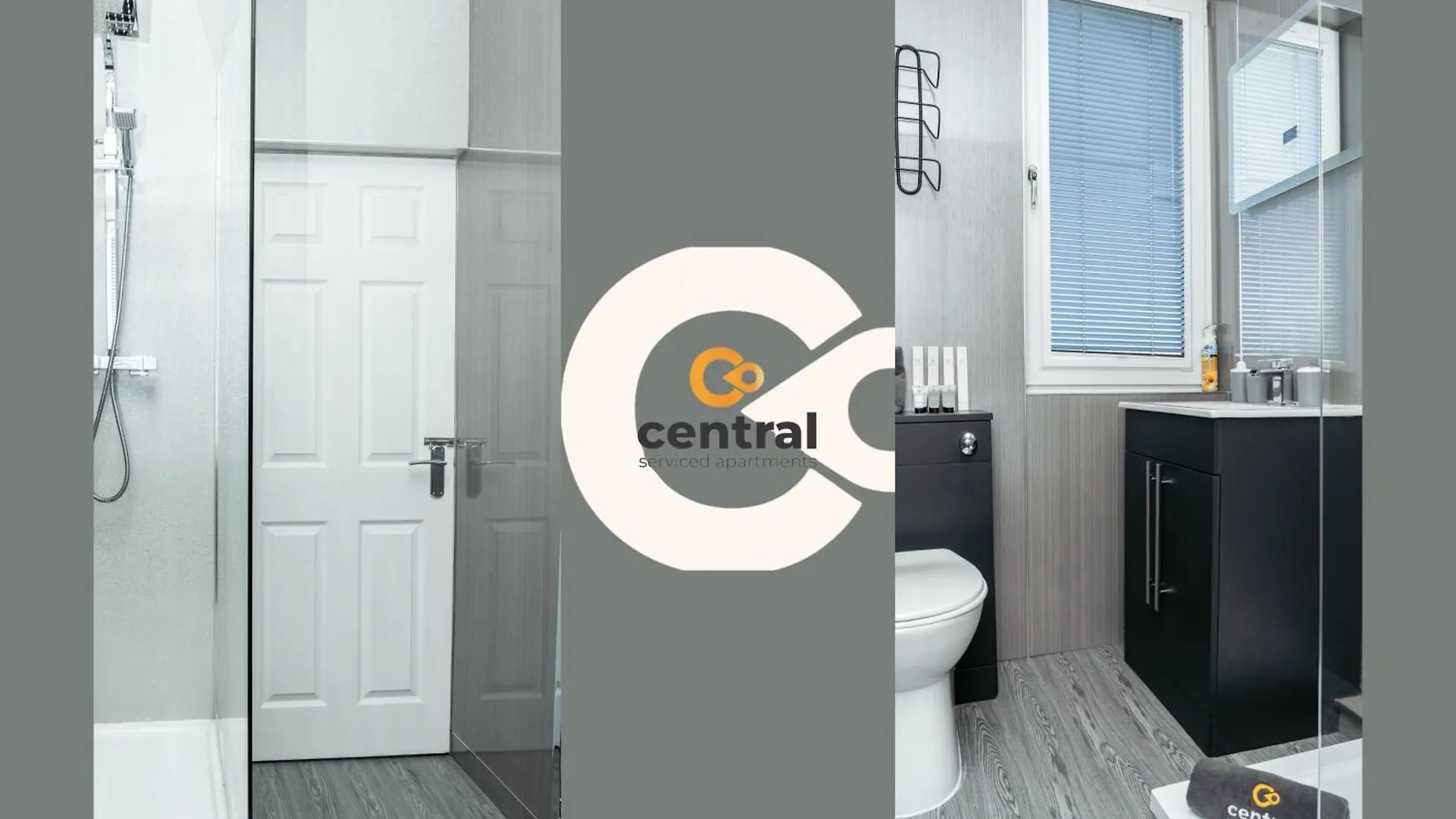 Apartment Central Serviced Apartments: Modern 2-Bedroom Family Stay Dundee United Kingdom